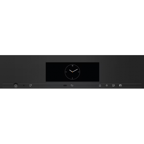 MIELE DGC 7840 HCX Εντοιχιζόμενος Φούρνος Ατμού Pro Μαύρο obsidian ματ 47lt MIELE DGC 7840 HCX Εντοιχιζόμενος Φούρνος Ατμού Pro Μαύρο obsidian ματ 47lt